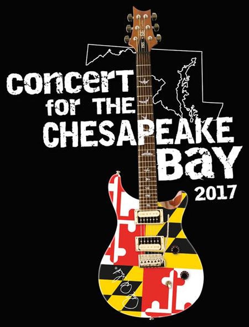 The Concert for the Chesapeake Bay Fan Favorites